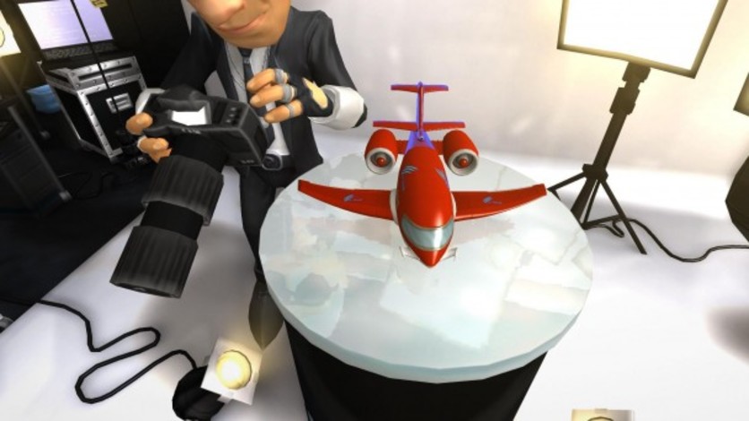 Screenshot 3 - Airline Tycoon 2: GOLD
