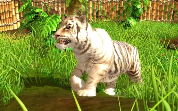 Screenshot 12 - Wildlife Park 3
