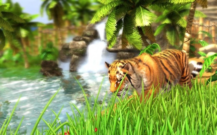 Screenshot 5 - Wildlife Park 3
