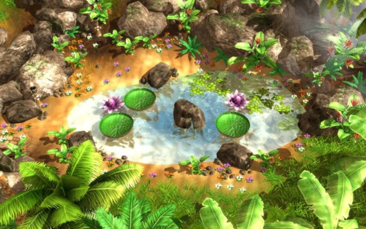 Screenshot 13 - Wildlife Park 3