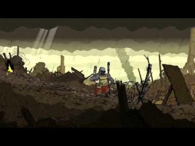 buy valiant hearts for pc