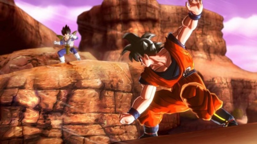 Dragon Ball Xenoverse - PC - Compre na Nuuvem