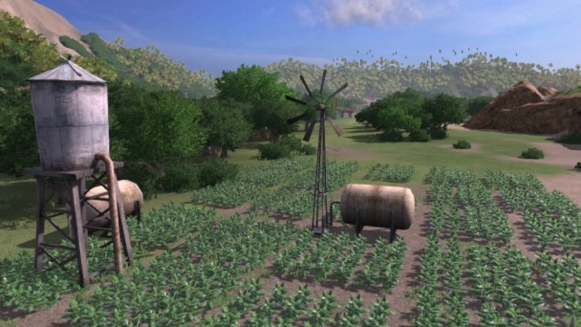 Screenshot 2 - Tropico 4: Plantador