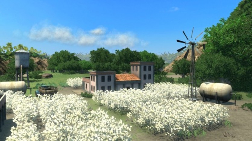 Screenshot 6 - Tropico 4: Plantador