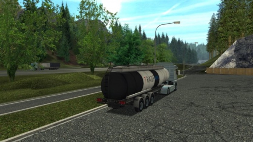 Screenshot 14 - Euro Truck Simulator