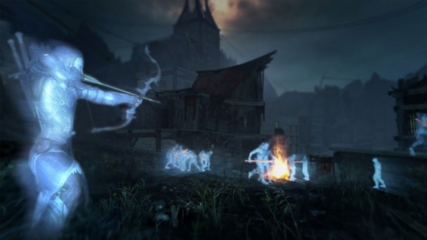 Jogo: Middle-earth: Shadow of Mordor na Nuuvem - R$ 4,50