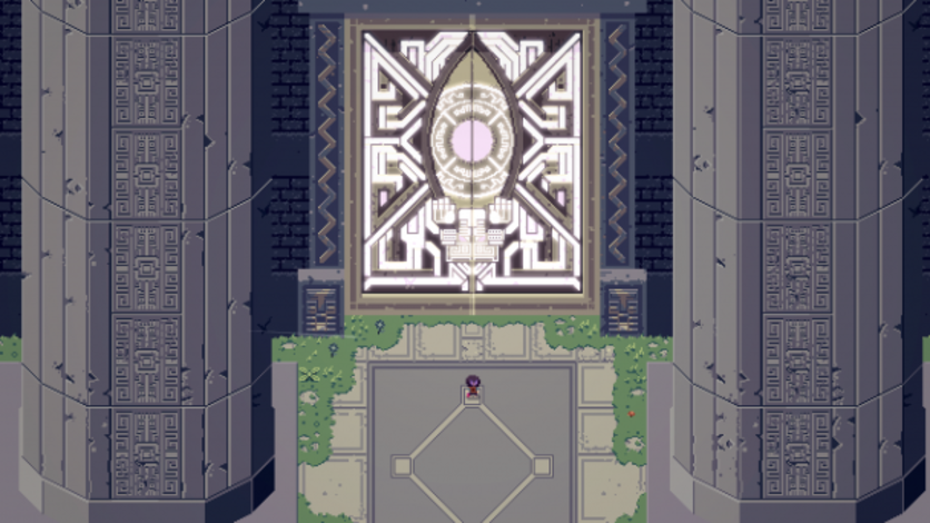 Captura de pantalla 3 - Titan Souls