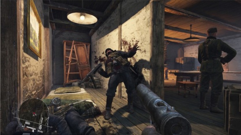 Screenshot 5 - Enemy Front