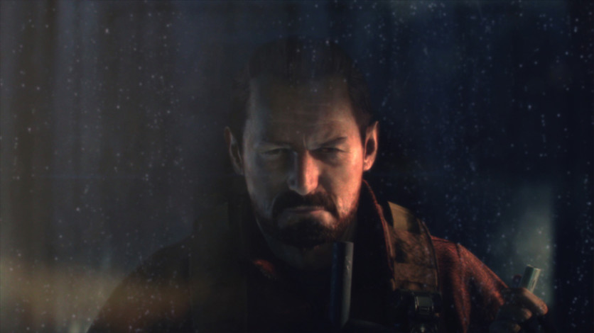 Captura de pantalla 5 - Resident Evil Revelations 2: Episodio 3 - Judgment