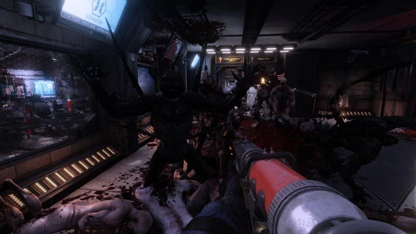 Killing Floor 2 Digital Deluxe Edition Pc Buy It At Nuuvem