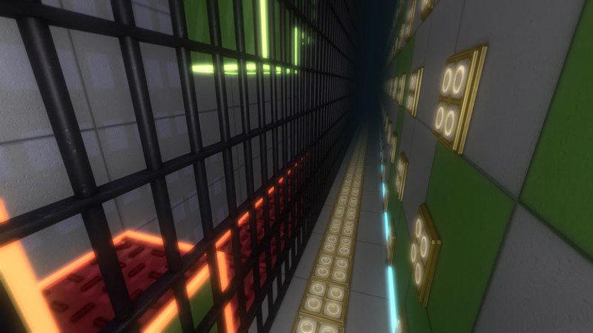 Screenshot 10 - Magnetic: Cage Closed - Collector's Edition