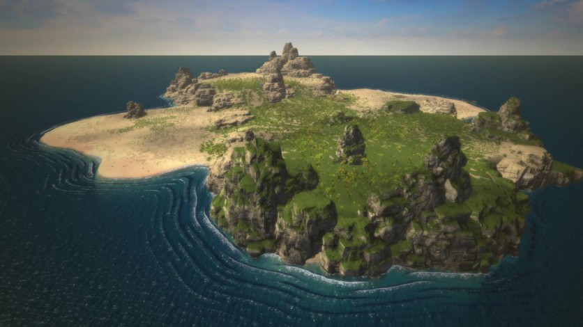Screenshot 5 - Tropico 5: Supercomputer