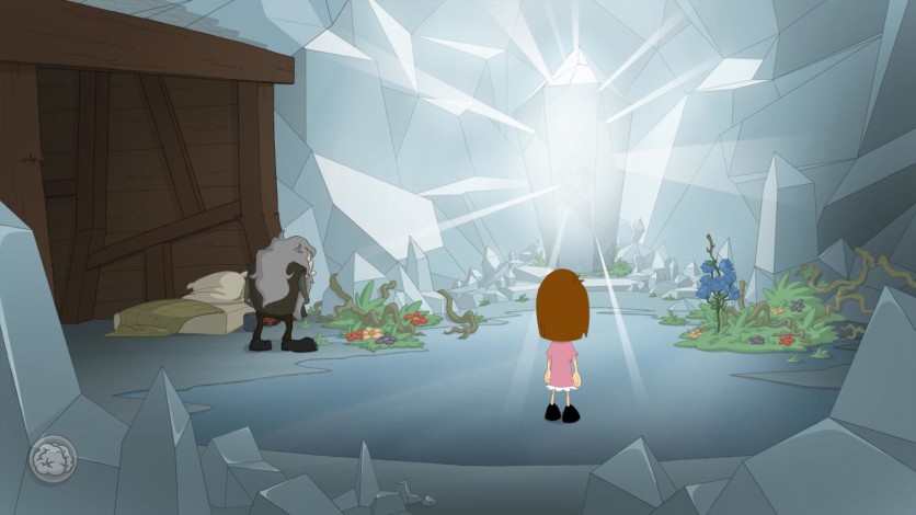 Screenshot 7 - Anna's Quest