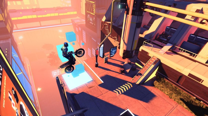 Screenshot 8 - Trials Fusion: The Awesome MAX Edition