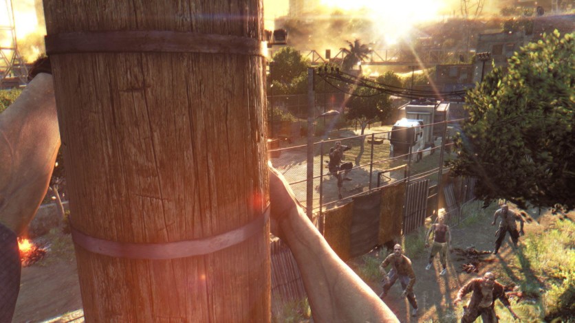 Dying Light Pc Buy It At Nuuvem