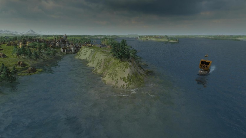 Screenshot 12 - Grand Ages: Medieval
