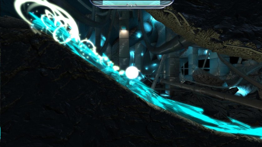 Screenshot 9 - Luna Sky