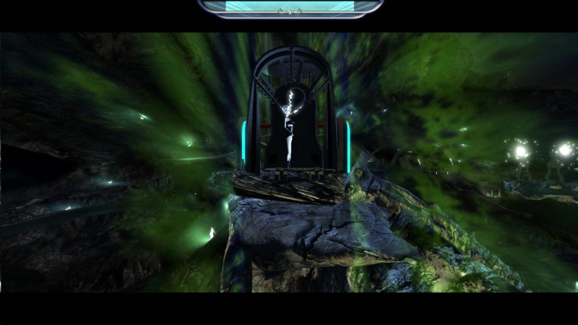 Screenshot 7 - Luna Sky