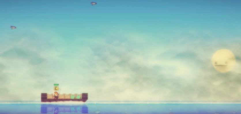 Screenshot 4 - Pixel Piracy