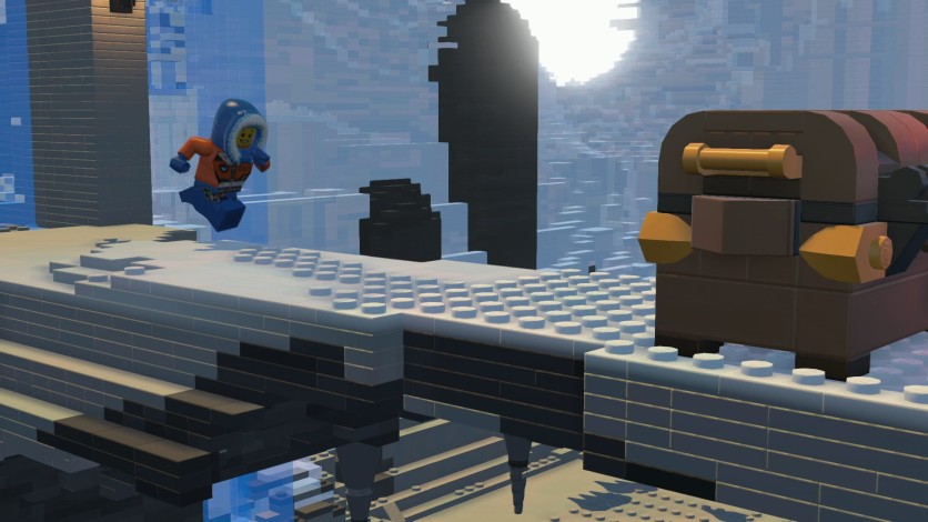 Captura de pantalla 10 - LEGO Worlds