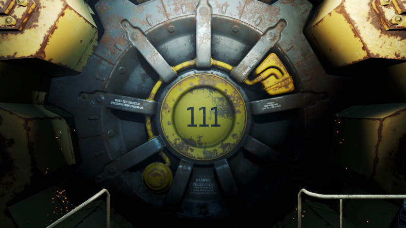 Screenshot 3 - Fallout 4 Season Pass