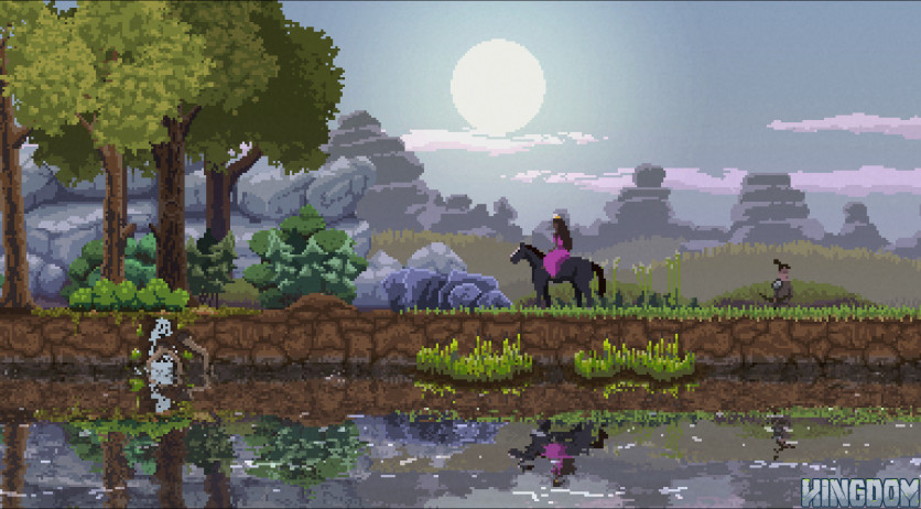 Screenshot 3 - Kingdom - Royal Edition