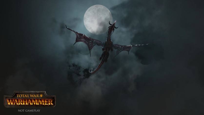 Screenshot 4 - Total War: WARHAMMER