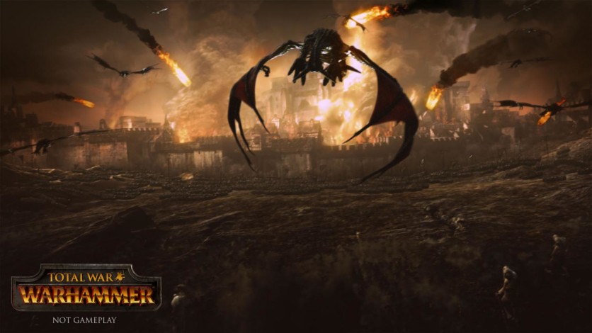 Screenshot 3 - Total War: WARHAMMER