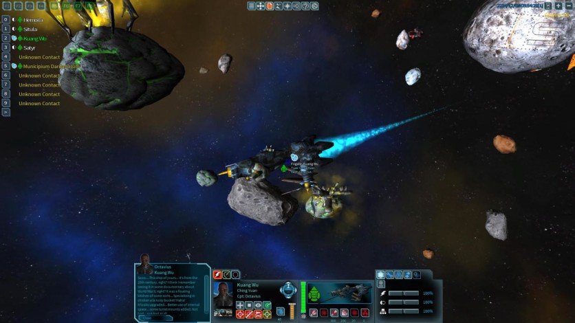 Screenshot 8 - Ceres