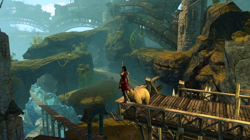 Screenshot 1 - Guild Wars 2