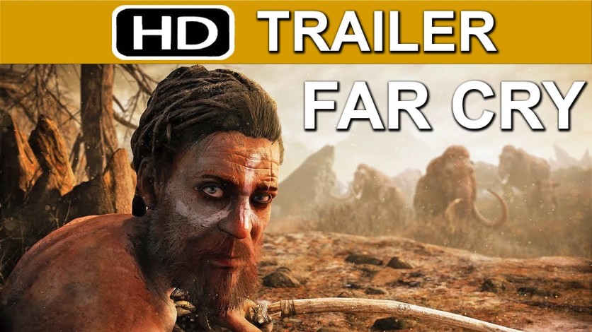 Far Cry - PC - Compre na Nuuvem