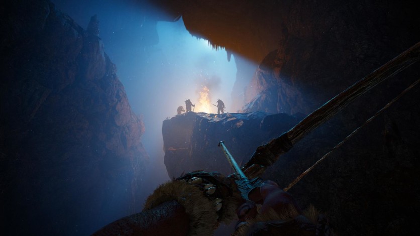 Captura de pantalla 2 - Far Cry Primal