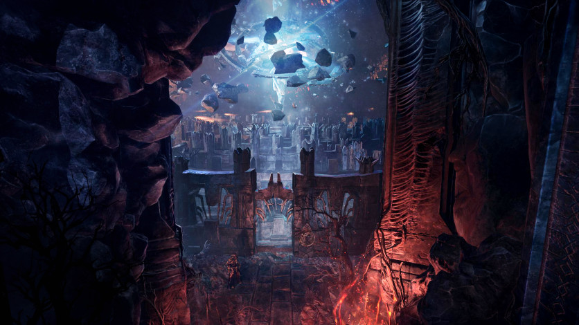 Captura de pantalla 3 - Lords of the Fallen - Ancient Labyrinth