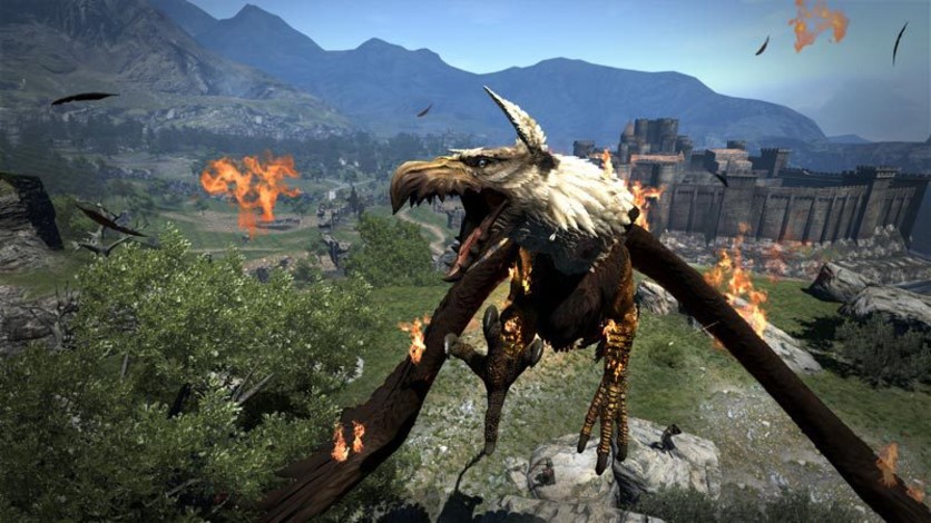 Dragon's Dogma 2 - PC - Compre na Nuuvem