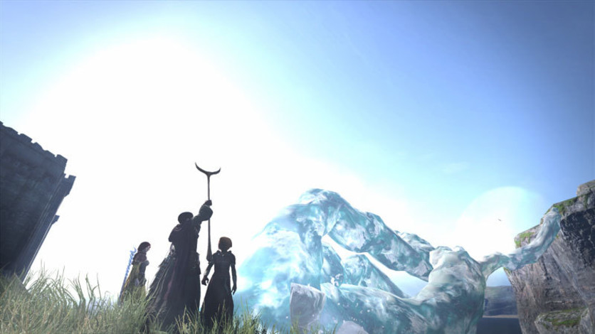 Captura de pantalla 4 - Dragon's Dogma: Dark Arisen