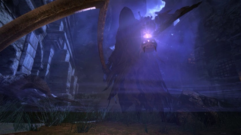 Captura de pantalla 7 - Dragon's Dogma: Dark Arisen