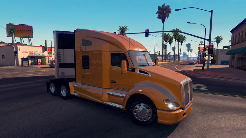 Screenshot 9 - American Truck Simulator