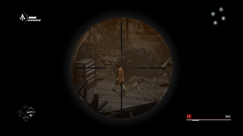 Captura de pantalla 6 - Assassin’s Creed Chronicles: Russia