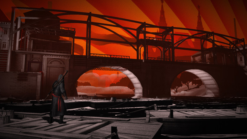Screenshot 7 - Assassin’s Creed Chronicles: Russia