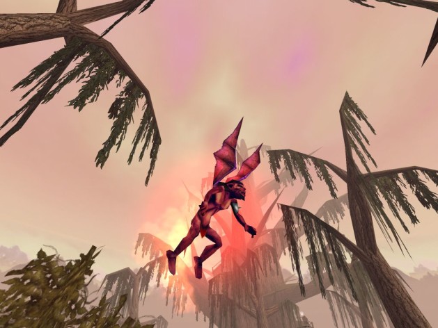 Screenshot 18 - Zanzarah: The Hidden Portal