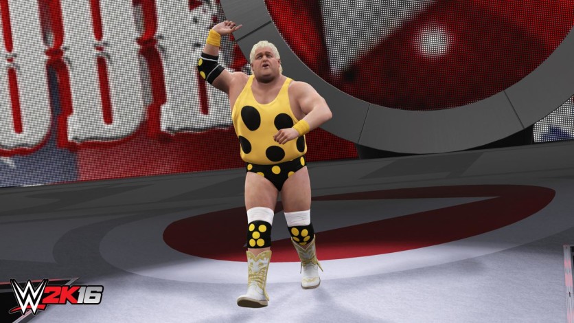Screenshot 5 - WWE 2K16
