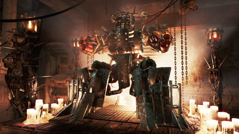 Screenshot 3 - Fallout 4 - Automatron