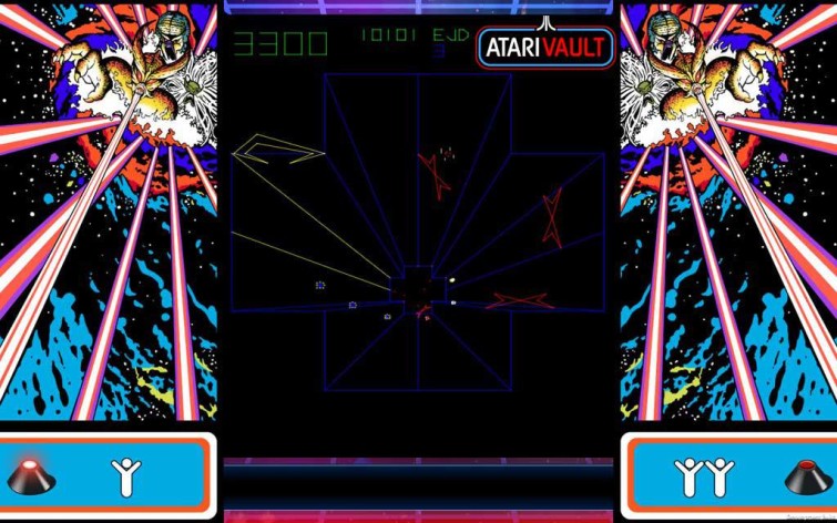 Screenshot 5 - Atari Vault
