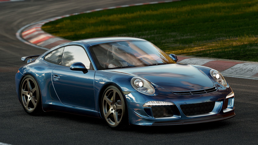 Captura de pantalla 9 - Project CARS