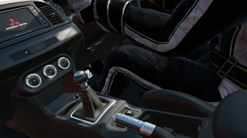 Captura de pantalla 6 - Project CARS