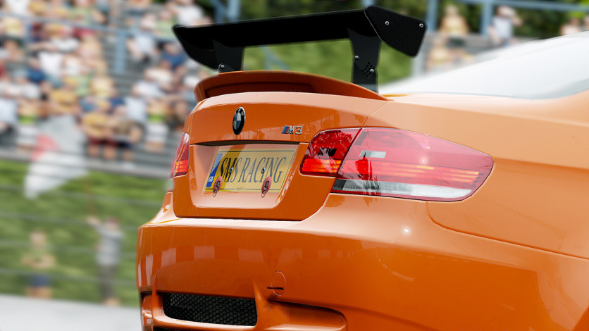 Captura de pantalla 5 - Project CARS