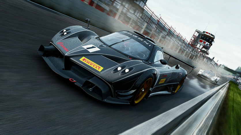 Project CARS - PC - Compre na Nuuvem