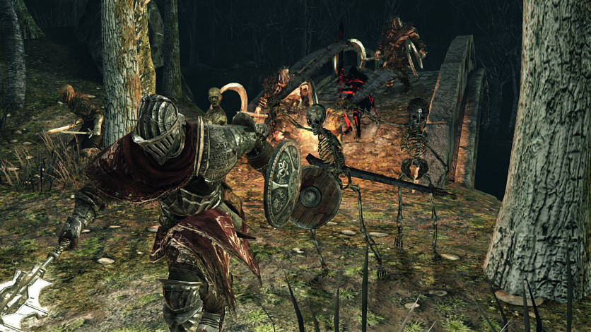 Revelados requisitos de Dark Souls 2 para PC