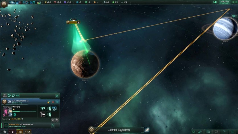 Screenshot 12 - Stellaris