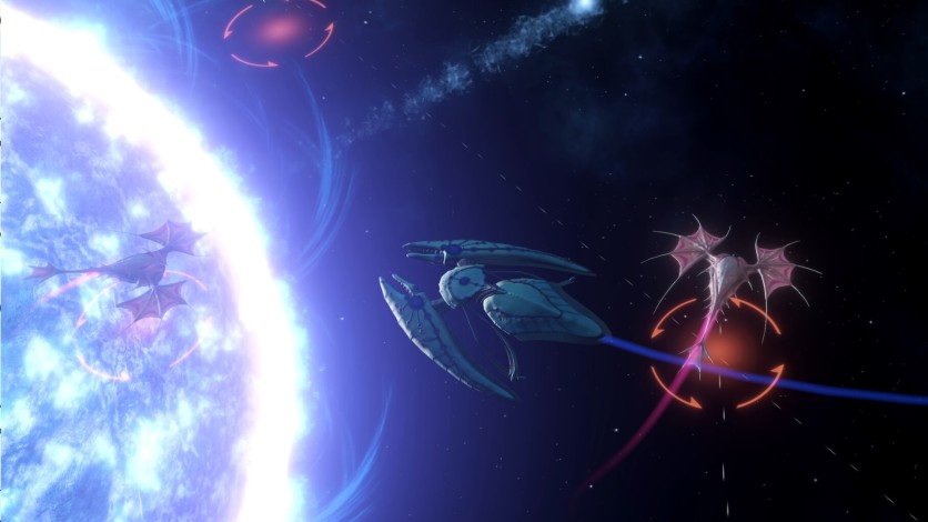 Screenshot 4 - Stellaris: BioGenesis